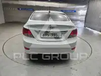 2014 Hyundai Accent