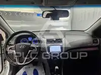 2014 Hyundai Accent