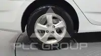 2014 Hyundai Accent