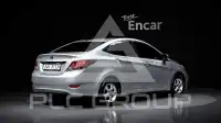 2014 Hyundai Accent