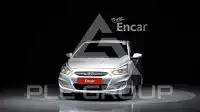 2014 Hyundai Accent