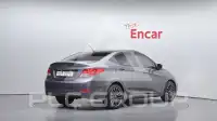 2014 Hyundai Accent