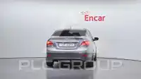 2014 Hyundai Accent