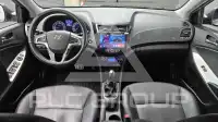 2014 Hyundai Accent