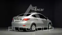 2014 Hyundai Accent