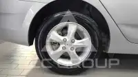 2014 Hyundai Accent
