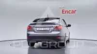 2014 Hyundai Accent