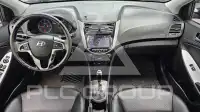 2014 Hyundai Accent