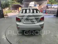 2014 Hyundai Accent