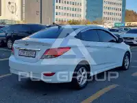 2014 Hyundai Accent