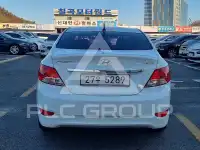 2014 Hyundai Accent