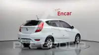 2014 Hyundai Accent