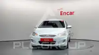 2014 Hyundai Accent