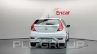 2014 Hyundai Accent