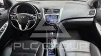2014 Hyundai Accent