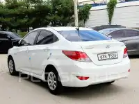 2014 Hyundai Accent