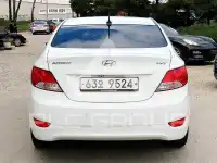 2014 Hyundai Accent