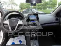 2014 Hyundai Accent