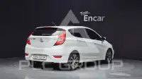 2014 Hyundai Accent