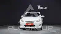 2014 Hyundai Accent