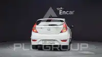 2014 Hyundai Accent