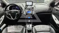 2014 Hyundai Accent