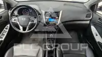 2014 Hyundai Accent