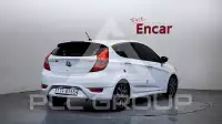 2014 Hyundai Accent