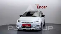 2014 Hyundai Accent