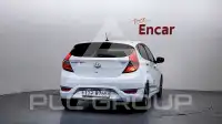 2014 Hyundai Accent
