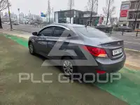 2014 Hyundai Accent