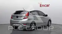 2014 Hyundai Accent
