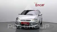 2014 Hyundai Accent