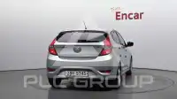 2014 Hyundai Accent