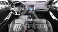 2014 Hyundai Accent