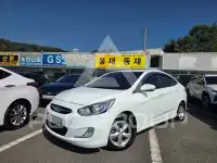 2014 Hyundai Accent