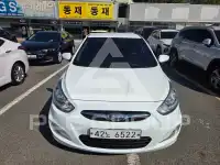 2014 Hyundai Accent