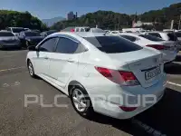 2014 Hyundai Accent