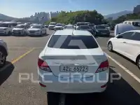 2014 Hyundai Accent