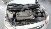 2014 Hyundai Accent