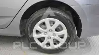 2014 Hyundai Accent
