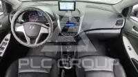 2014 Hyundai Accent