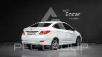 2014 Hyundai Accent