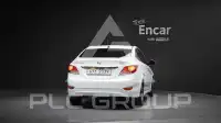 2014 Hyundai Accent