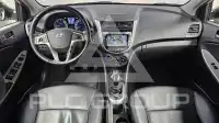 2014 Hyundai Accent