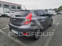 2014 Hyundai Accent