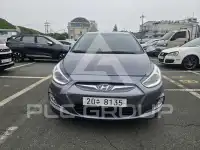 2014 Hyundai Accent