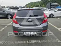 2014 Hyundai Accent