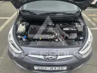 2014 Hyundai Accent
