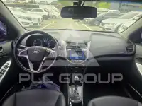 2014 Hyundai Accent